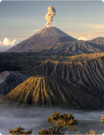 Gunung Bromo