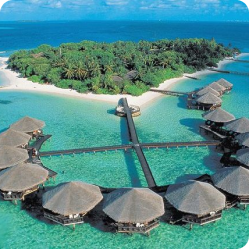 Pantai Derawan